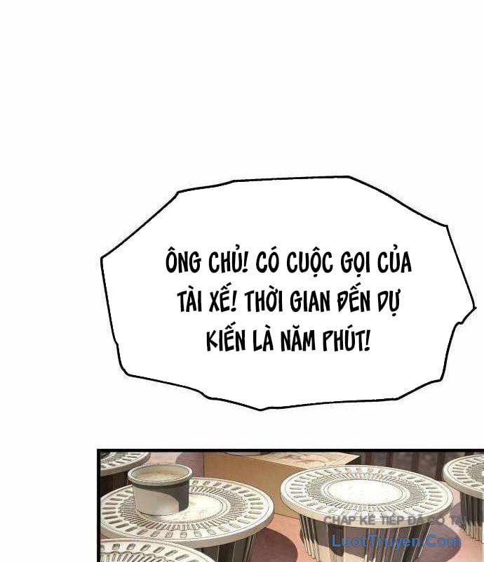 Đại Boss Ẩn Mình