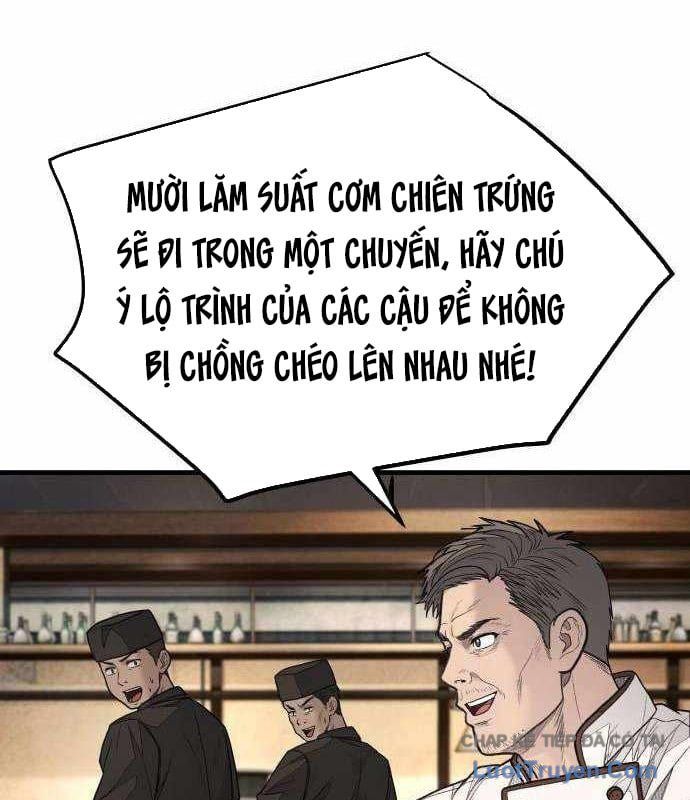 Đại Boss Ẩn Mình