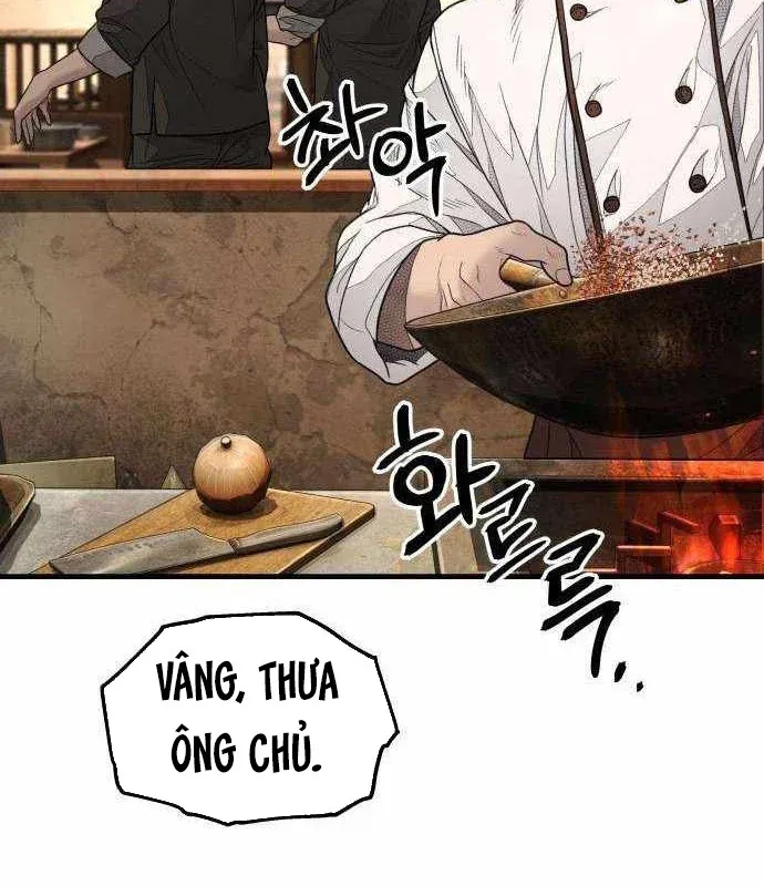 Đại Boss Ẩn Mình