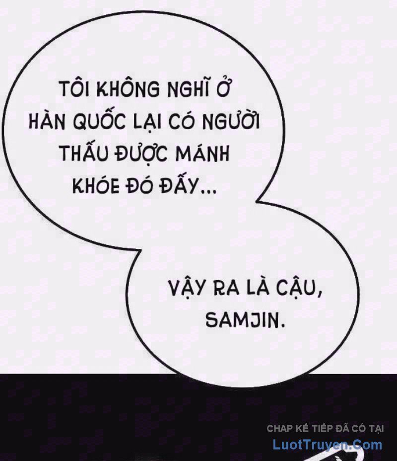 Đại Boss Ẩn Mình