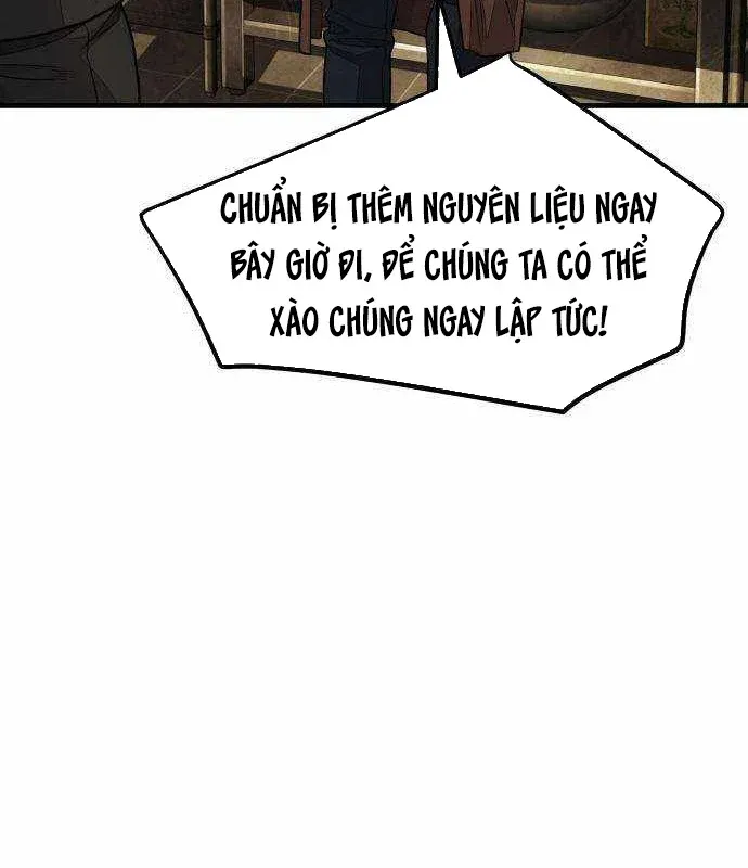 Đại Boss Ẩn Mình