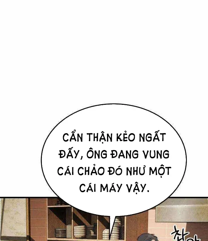Đại Boss Ẩn Mình