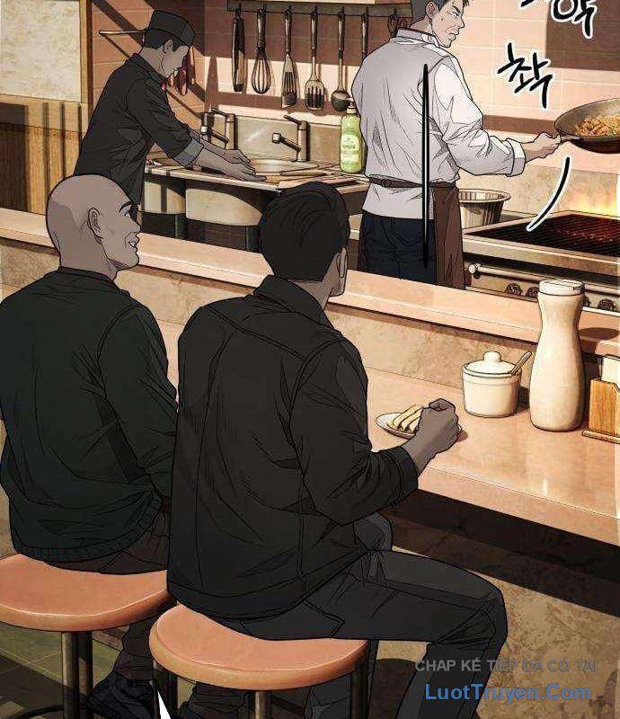 Đại Boss Ẩn Mình
