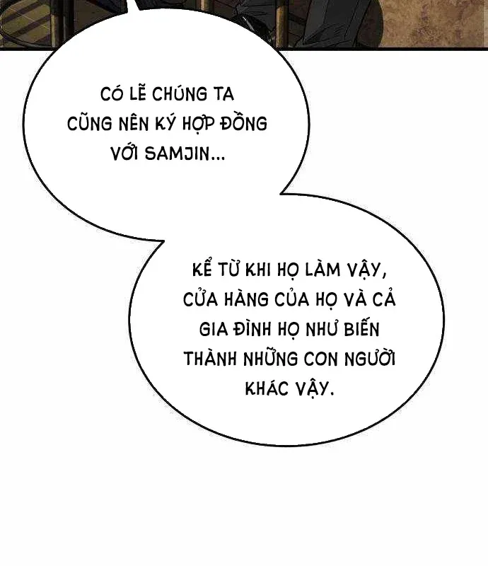 Đại Boss Ẩn Mình