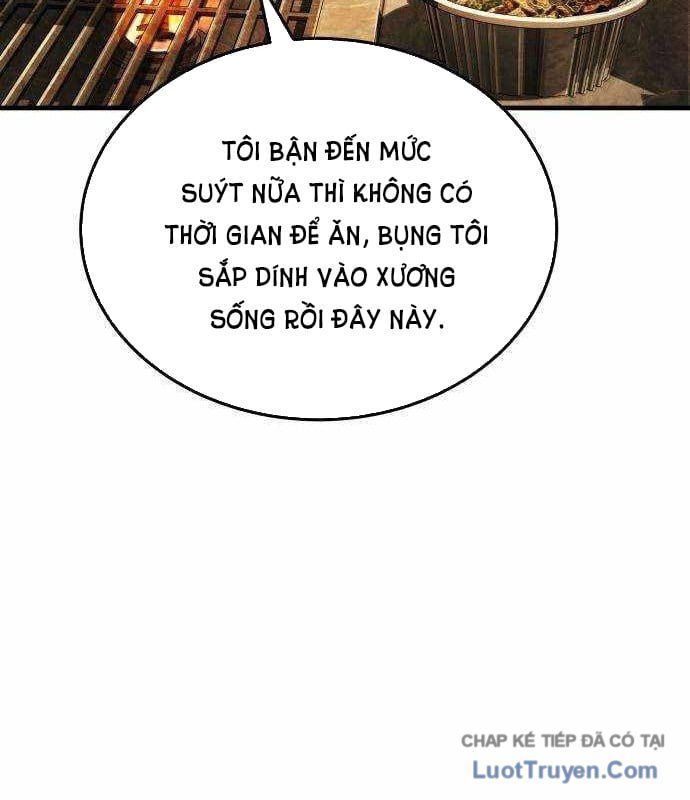 Đại Boss Ẩn Mình