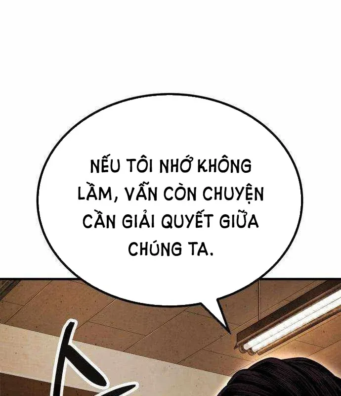 Đại Boss Ẩn Mình