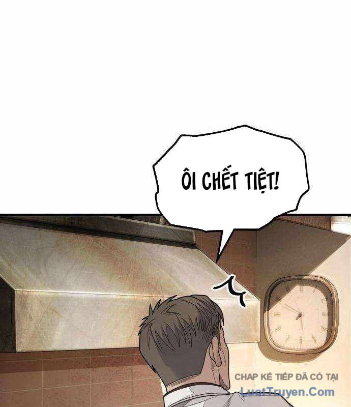 Đại Boss Ẩn Mình