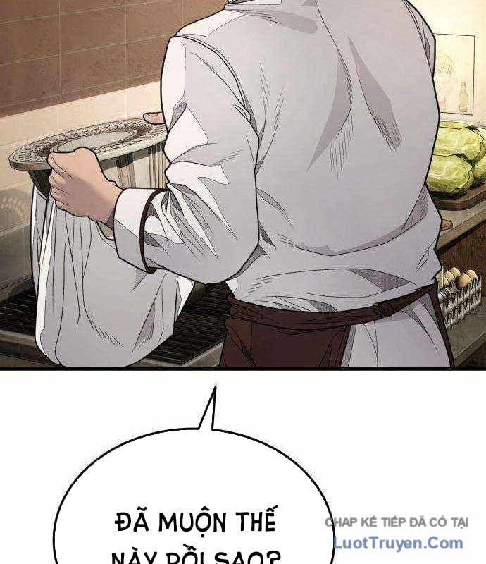 Đại Boss Ẩn Mình