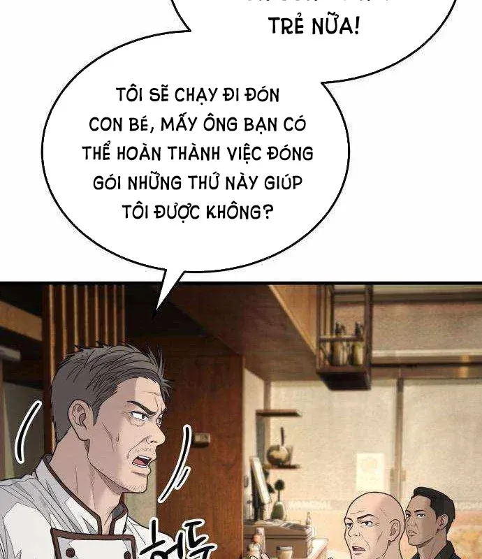 Đại Boss Ẩn Mình