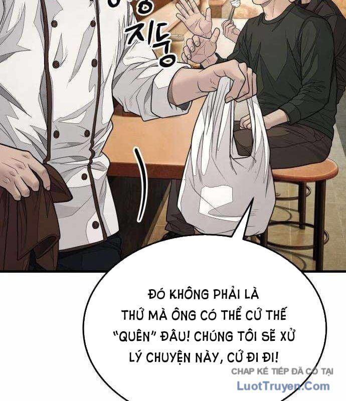Đại Boss Ẩn Mình