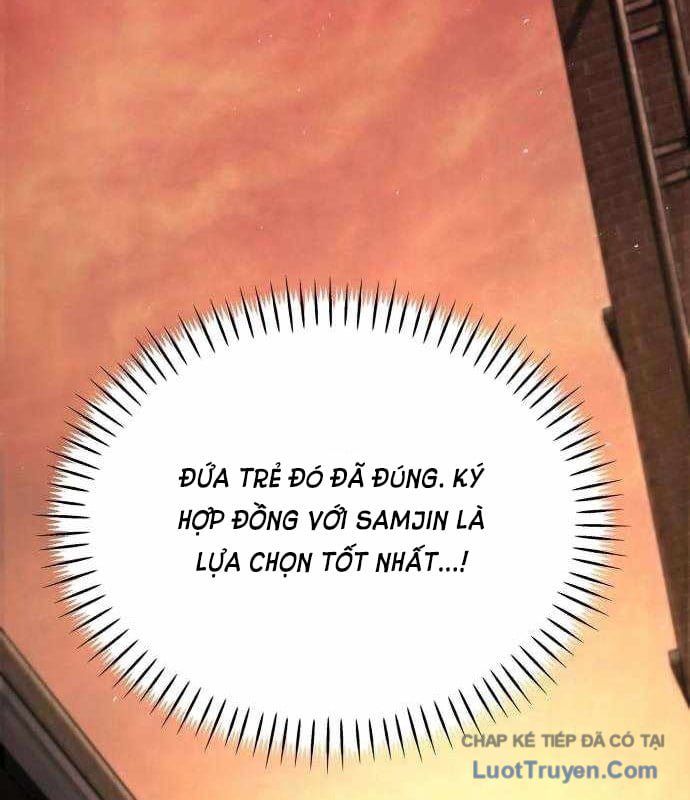 Đại Boss Ẩn Mình