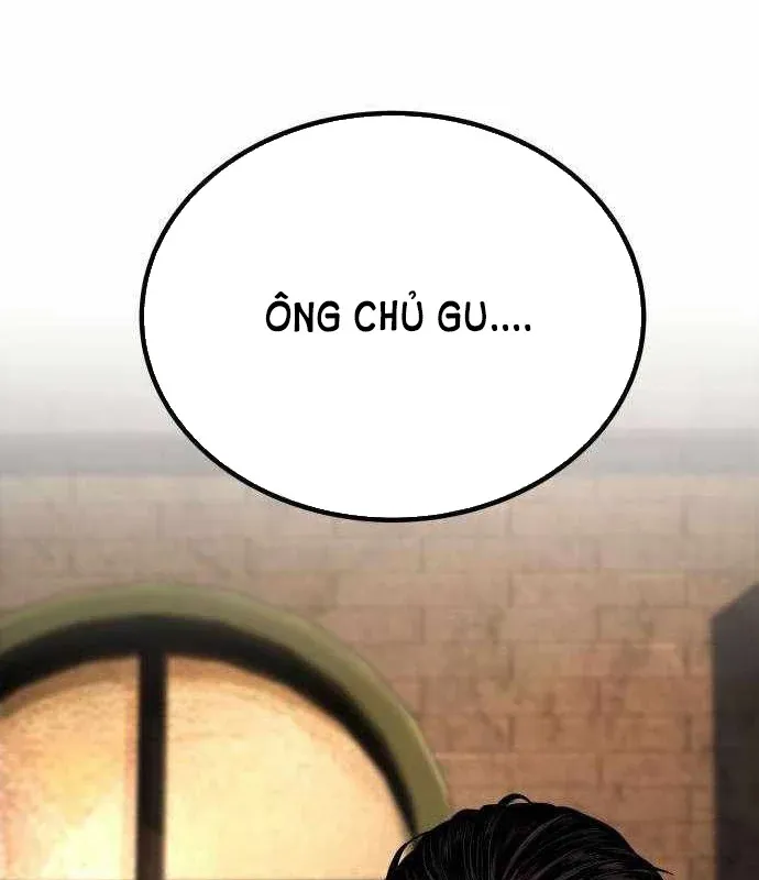 Đại Boss Ẩn Mình