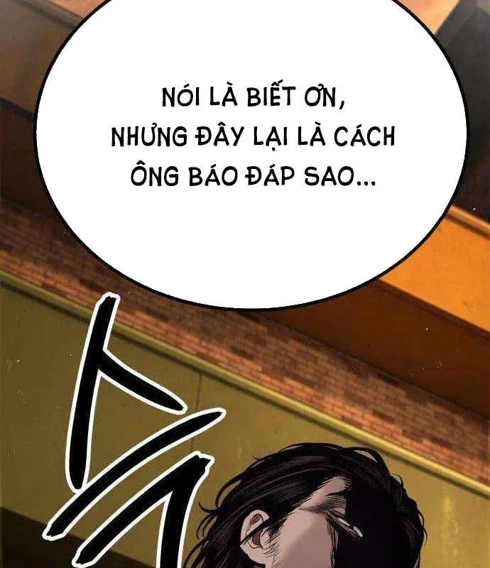 Đại Boss Ẩn Mình