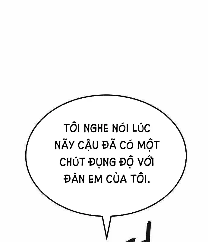 Đại Boss Ẩn Mình