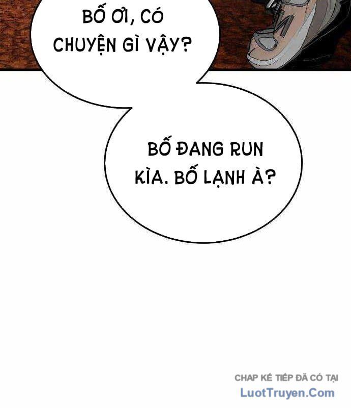 Đại Boss Ẩn Mình