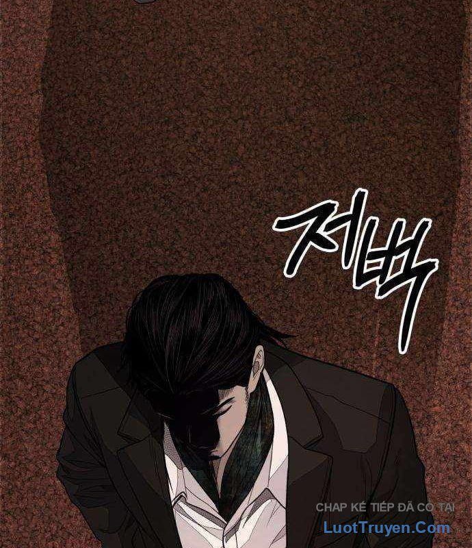 Đại Boss Ẩn Mình
