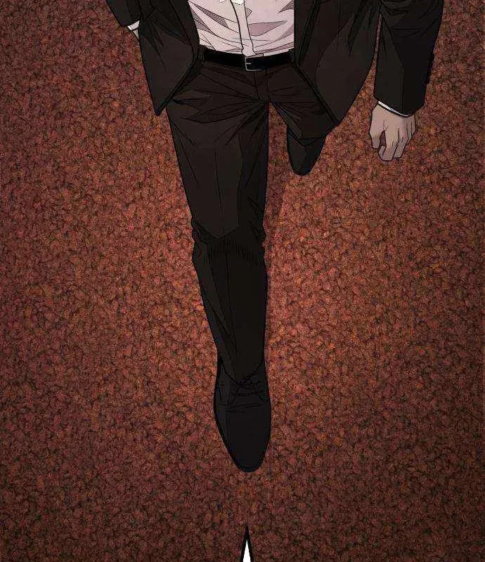 Đại Boss Ẩn Mình