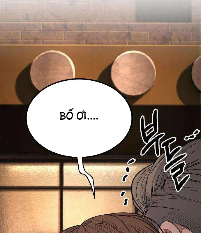 Đại Boss Ẩn Mình