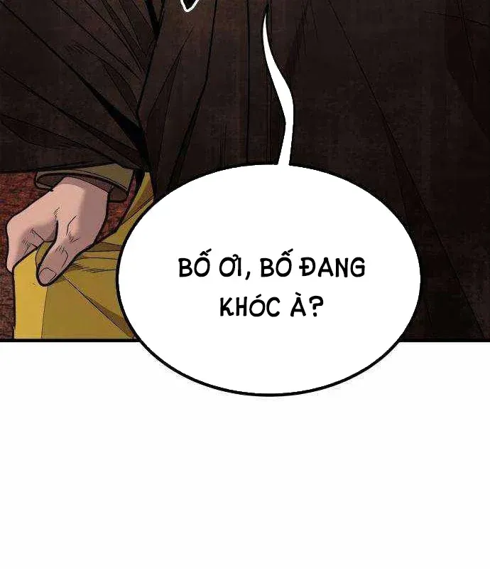 Đại Boss Ẩn Mình