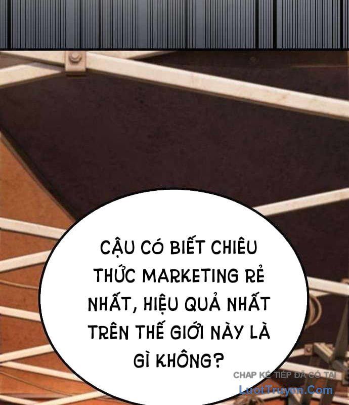Đại Boss Ẩn Mình