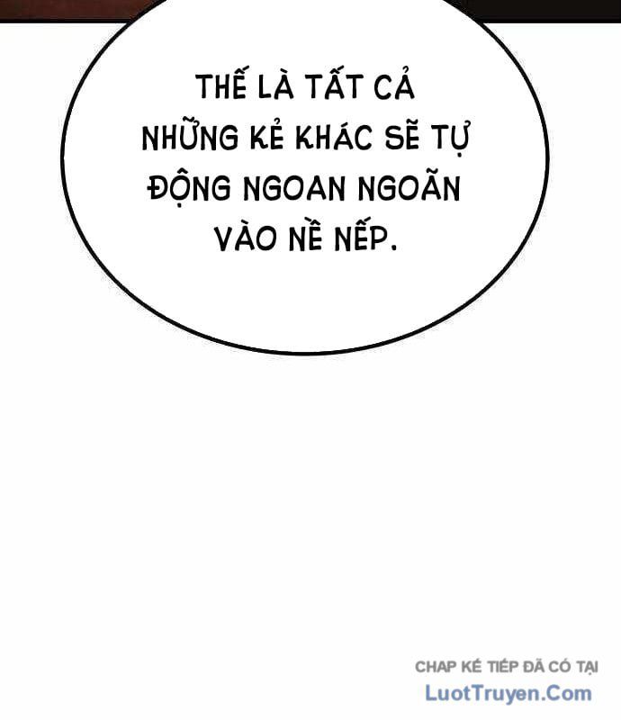 Đại Boss Ẩn Mình