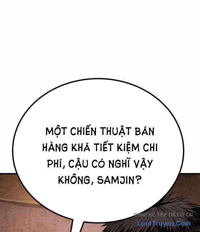 Đại Boss Ẩn Mình