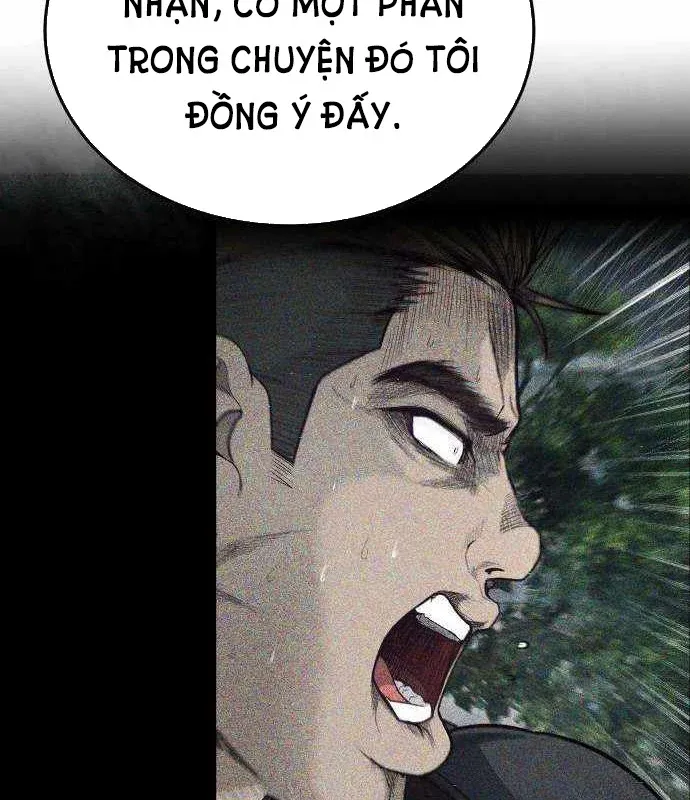 Đại Boss Ẩn Mình