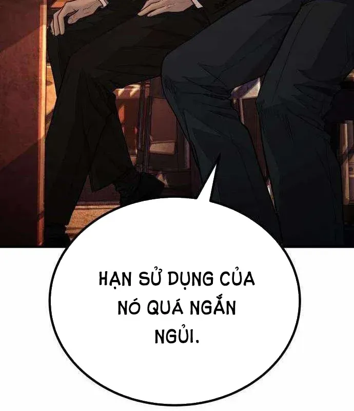 Đại Boss Ẩn Mình