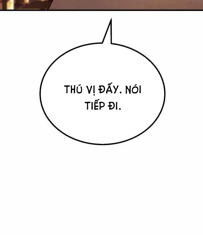 Đại Boss Ẩn Mình