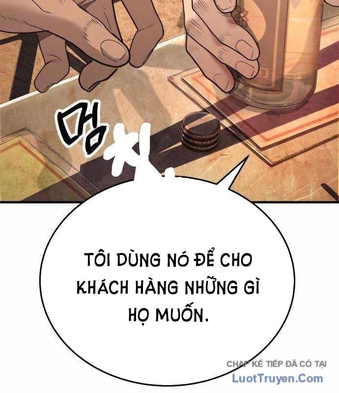 Đại Boss Ẩn Mình