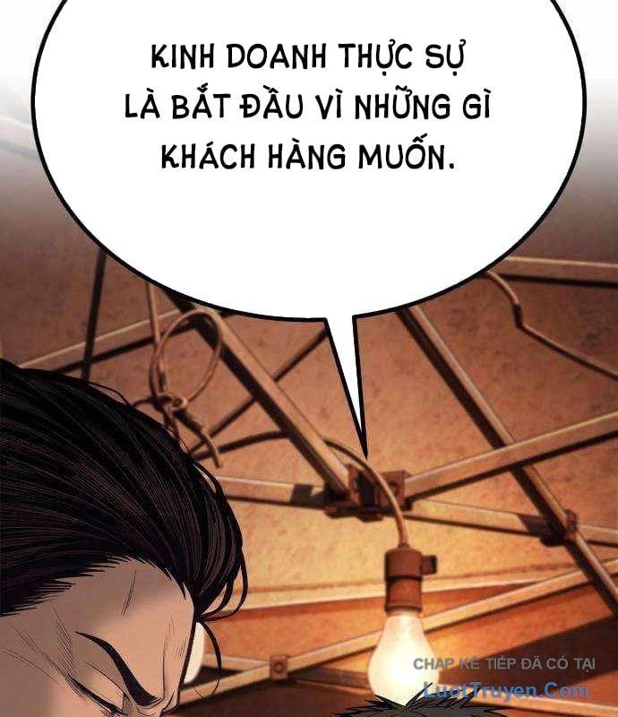 Đại Boss Ẩn Mình