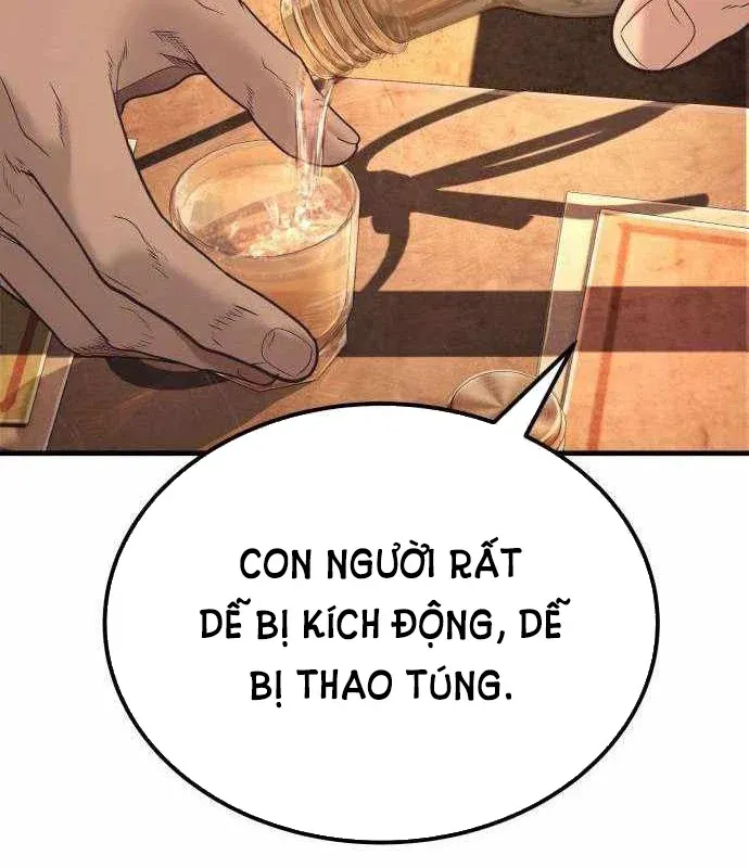 Đại Boss Ẩn Mình
