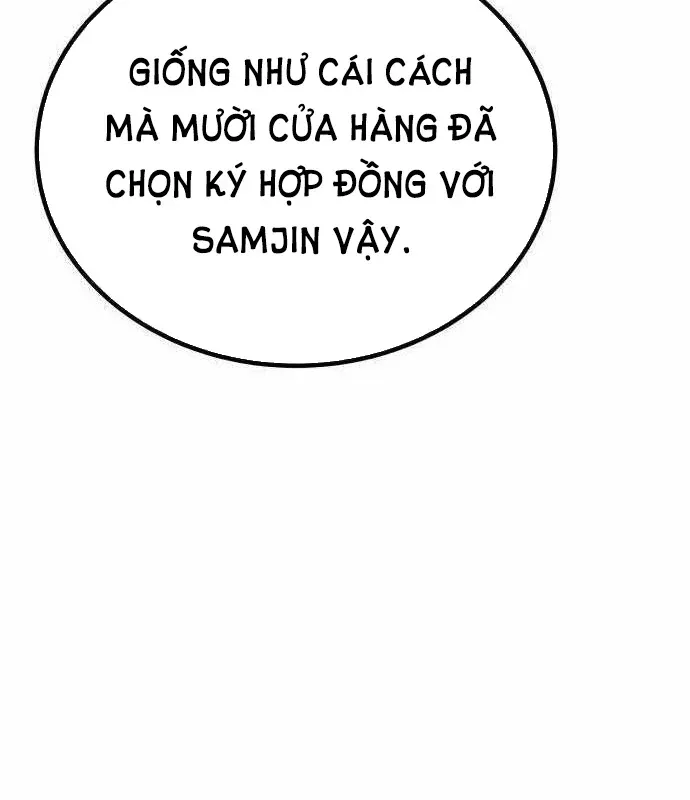 Đại Boss Ẩn Mình
