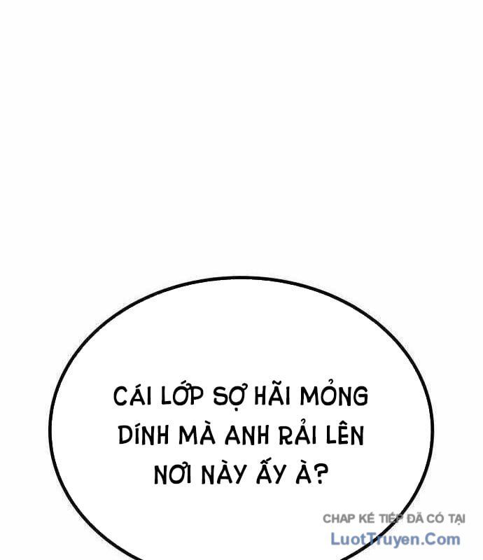 Đại Boss Ẩn Mình