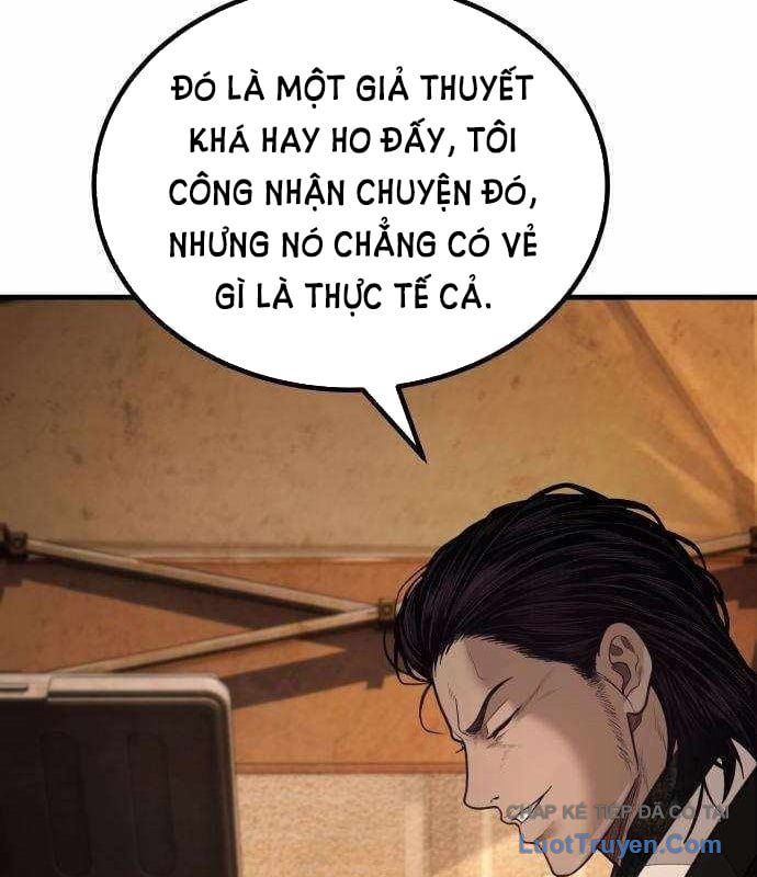 Đại Boss Ẩn Mình