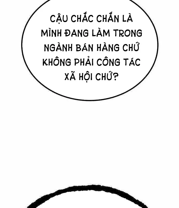 Đại Boss Ẩn Mình