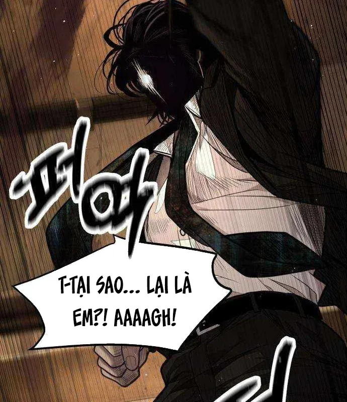 Đại Boss Ẩn Mình
