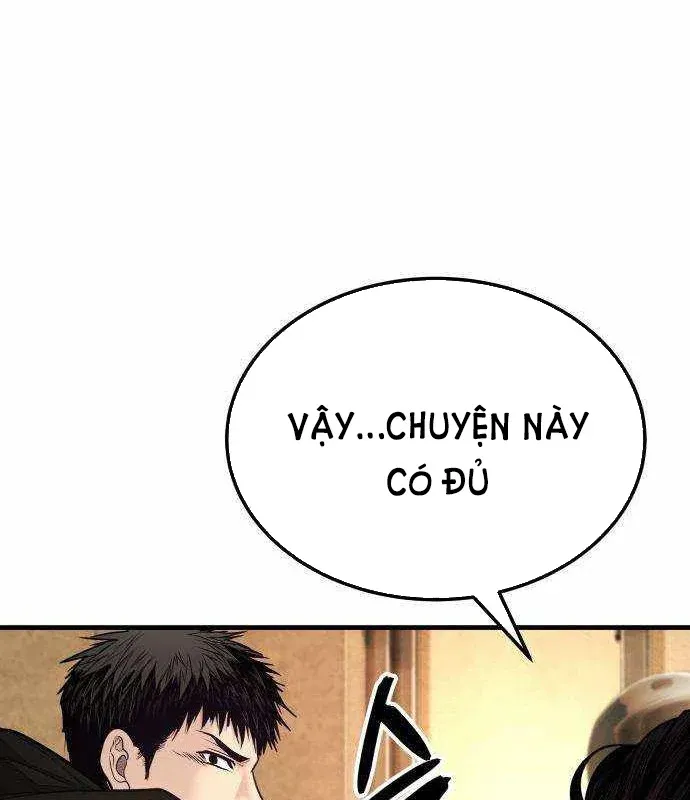 Đại Boss Ẩn Mình