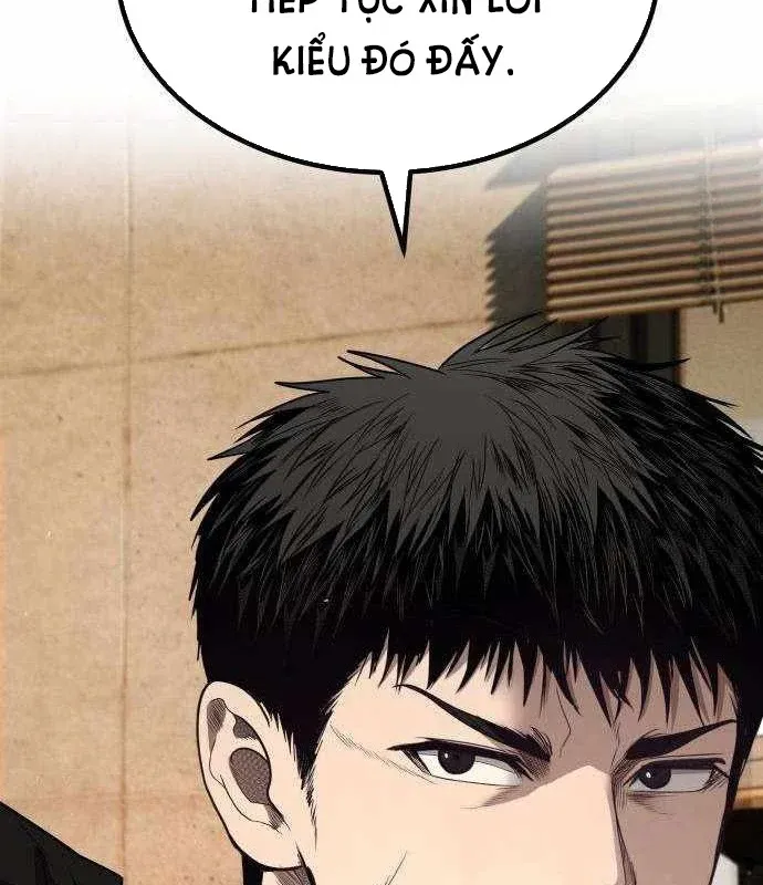 Đại Boss Ẩn Mình