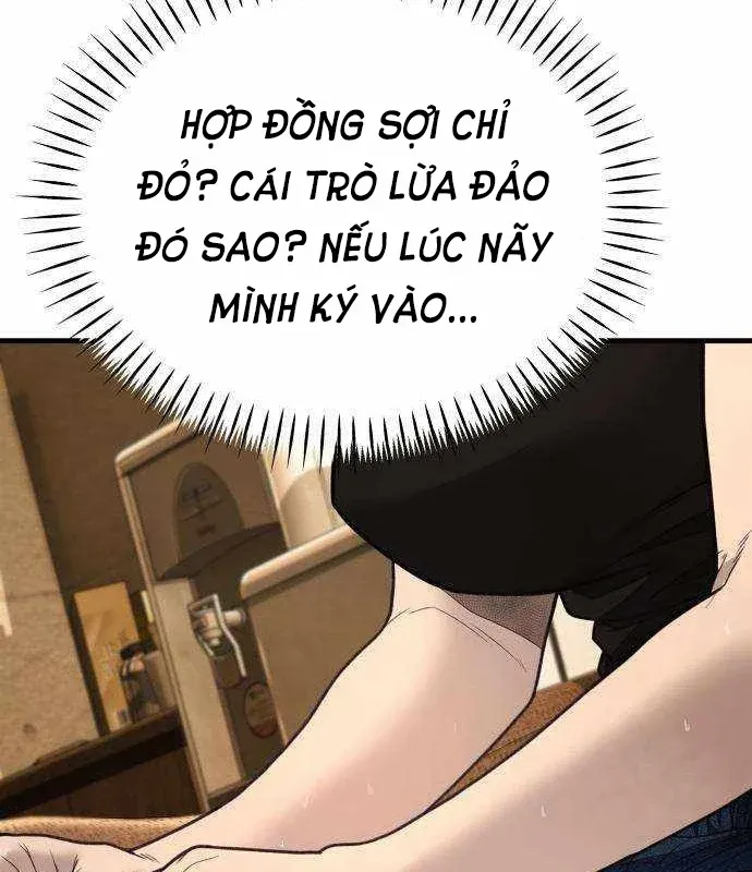 Đại Boss Ẩn Mình