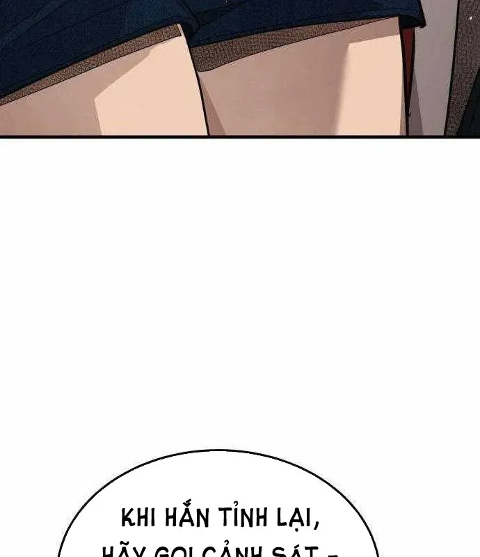 Đại Boss Ẩn Mình