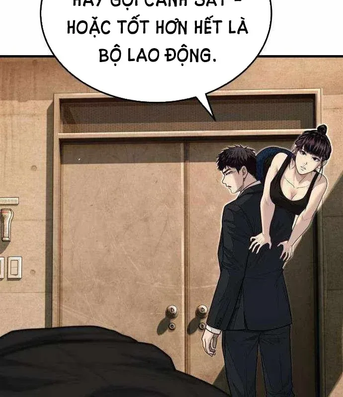 Đại Boss Ẩn Mình