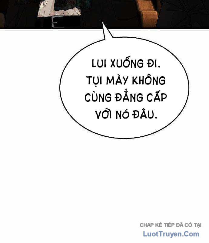 Đại Boss Ẩn Mình