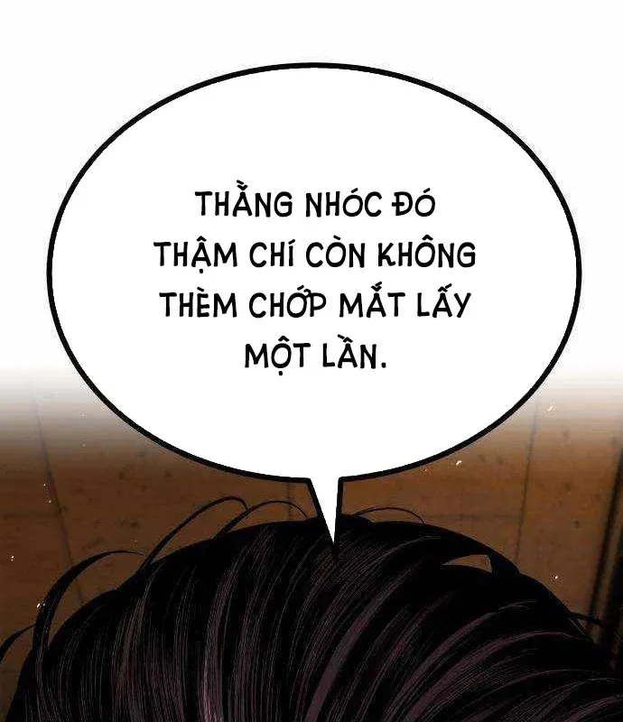 Đại Boss Ẩn Mình