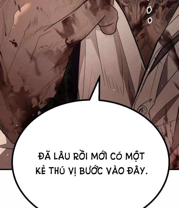 Đại Boss Ẩn Mình