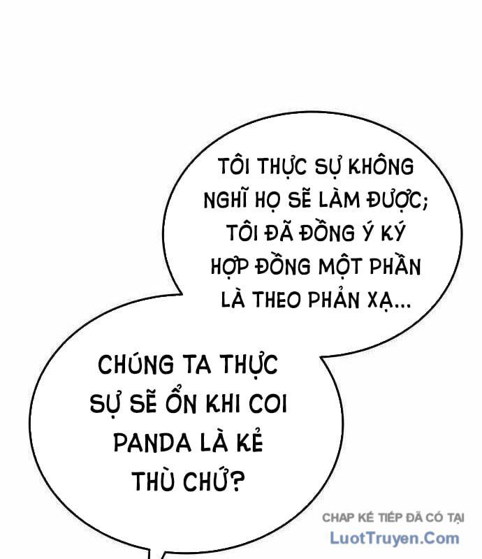 Đại Boss Ẩn Mình