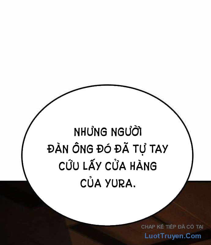 Đại Boss Ẩn Mình