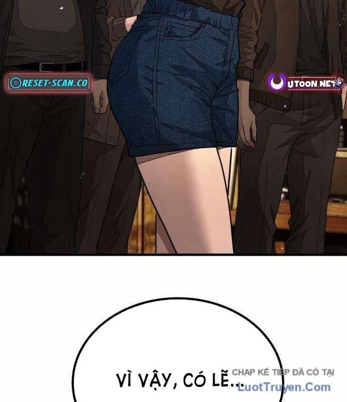 Đại Boss Ẩn Mình