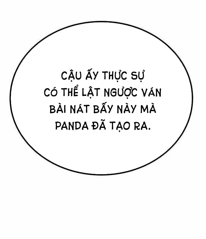 Đại Boss Ẩn Mình