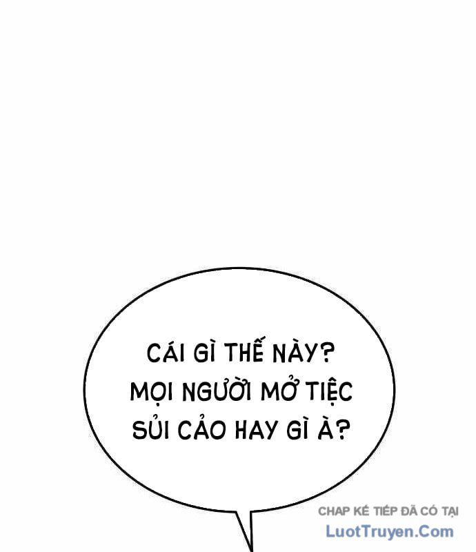 Đại Boss Ẩn Mình